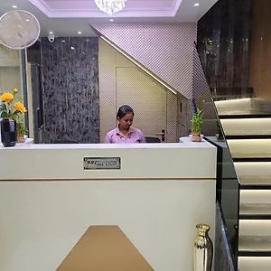 Hotel Fab International